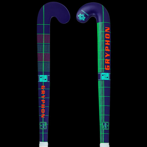 GRYPHON Lazer Violet G24